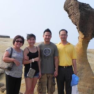 Meet your Posher, Peili